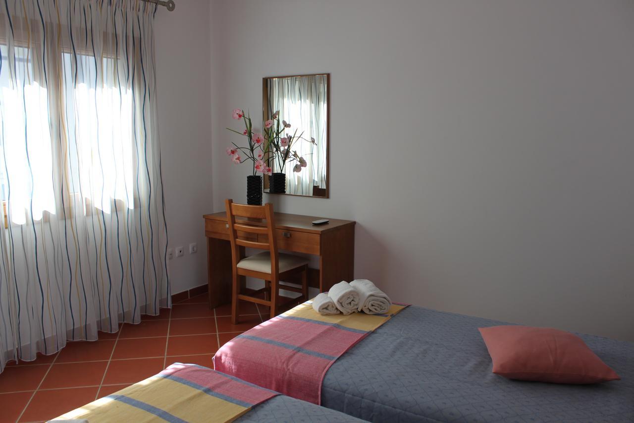 Apartamentos Colina Do Mar Downtown Albufeira Exterior foto